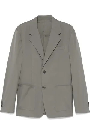 Prada Single-breasted blazer