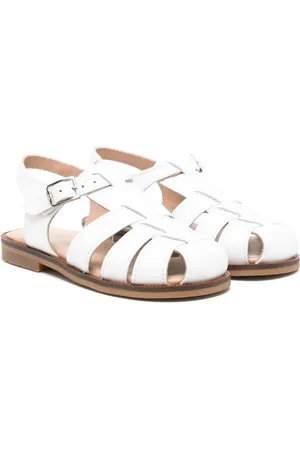 Eli1957 Crab sandals