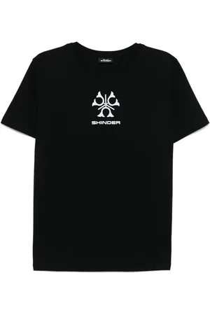 Olly Shinder Kin T-shirt