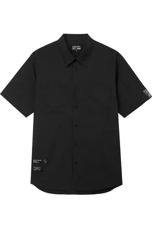 Izzue Short-sleeve utility shirt