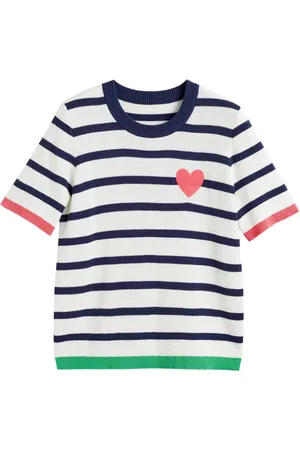 Chinti & Parker Breton T-shirt
