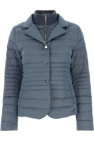 MOORER SHIRLEY-THC puffer jacket