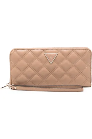 Guess Large Laurel wallet