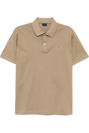 Paul & Shark Piqu?? polo shirt