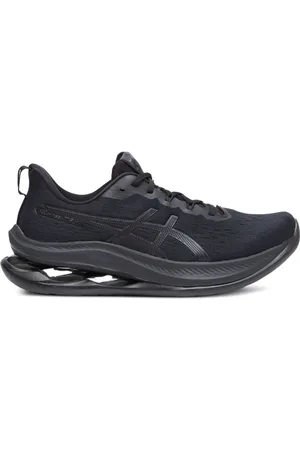 Asics Logo-patch sneakers