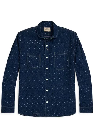 Ralph Lauren Connor shirt