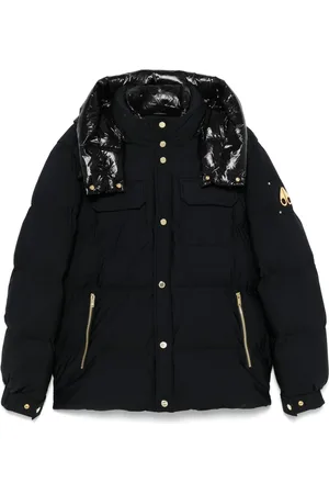 Moose Knuckles Suthep jacket