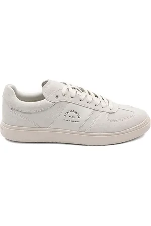 Karl Lagerfeld Leather sneakers