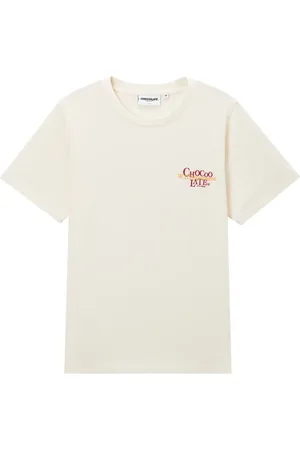 Chocoolate Logo T-shirt