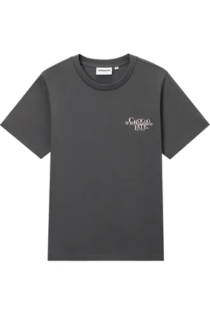 Chocoolate Logo T-shirt