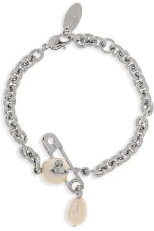 Vivienne Westwood Orb-detailing bracelet