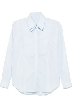 Viktor & Rolf Triple-layer shirt