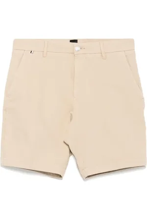HUGO BOSS Slim-fit shorts
