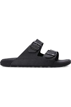 HUGO BOSS Surfley buckle sandals