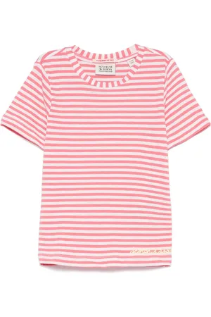 Scotch&Soda Striped T-shirt
