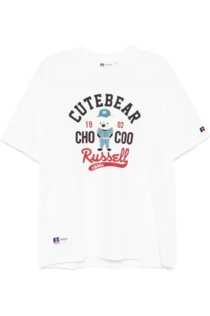 Chocoolate Graphic-print T-shirt