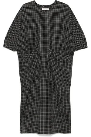 HENRIK VIBSKOV Limp midi dress