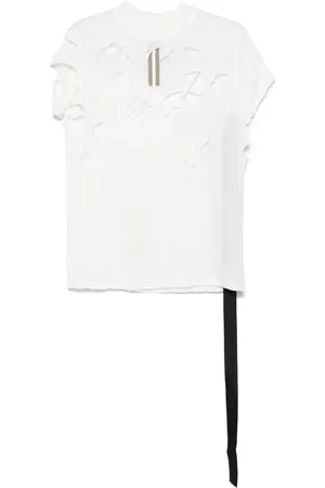 Rick Owens Small Level T-shirt