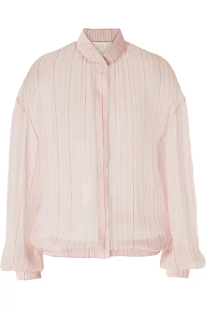 GENNY Striped shirt
