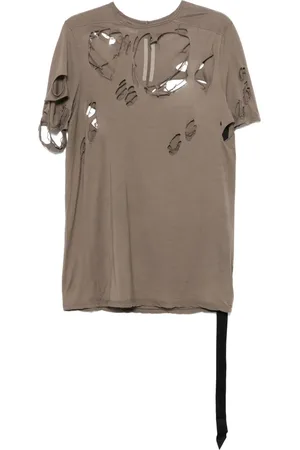 Rick Owens Level T T-shirt