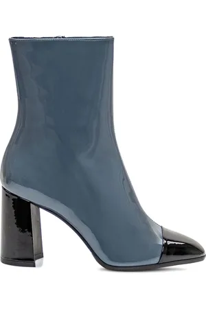 Carel 85mm Donna ankle boots