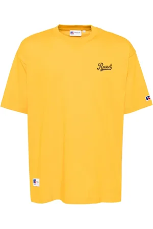 Chocoolate Logo-embroidered T-shirt