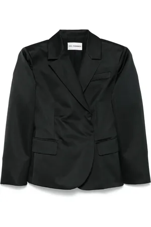Des Phemmes Double-breasted blazer