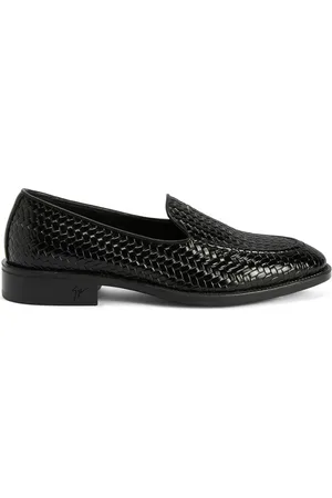 Giuseppe Zanotti Renaud loafers