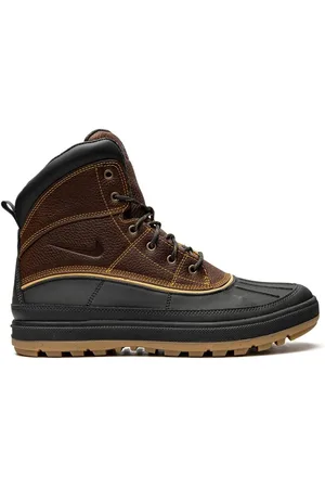 Nike Woodside 2 "Dark Gold Leaf/Dark Gold Leaf" sneakers