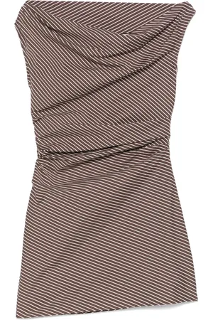 Staud Phare mini dress