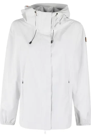 save the duck Hooded coat