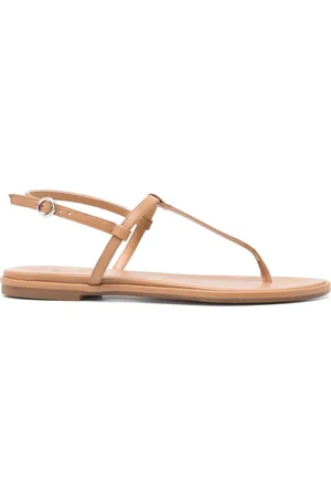 Aeyde Nala flat sandals