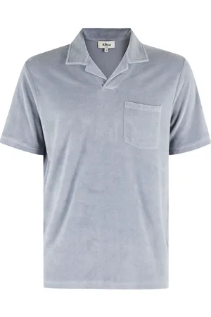 ALTEA Jersey polo shirt
