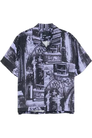Rassvet Ray shirt