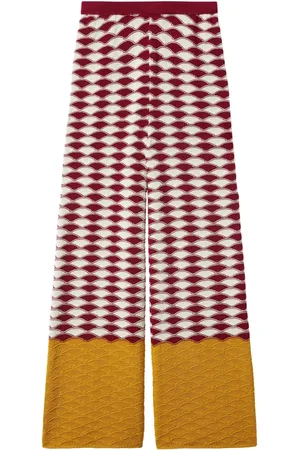 La DoubleJ Sunset trousers