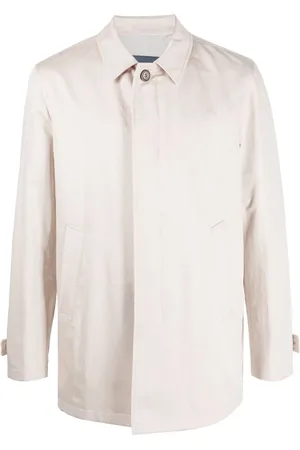 HERNO Single-breasted coat