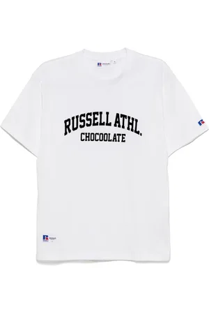 Chocoolate Logo-print T-shirt