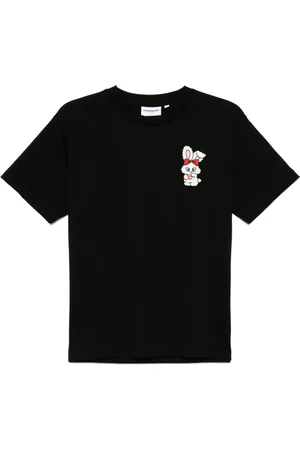 Chocoolate Graphic-print T-shirt