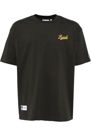 Chocoolate X Russell Athletric t-shirt