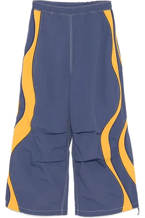 ERL UFO track pants