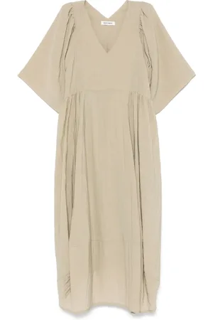 HENRIK VIBSKOV Pump midi dress