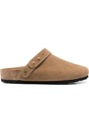 Soeur Sleepy mules