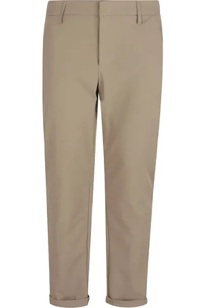 Dondup Cotton trousers
