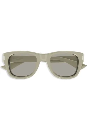Saint Laurent Square frame sunglasses
