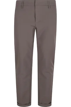 Dondup Cotton trousers
