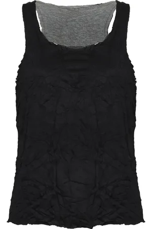 Uma Raquel Davidowicz Sleeveless top
