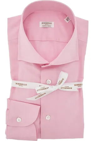 Borriello Tailored shirt