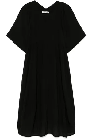 HENRIK VIBSKOV Pump midi dress
