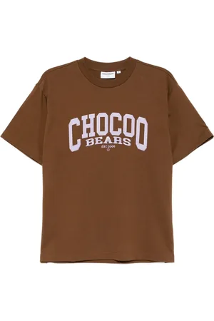 Chocoolate Chocoo bears T-shirt