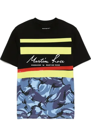 MARTINE ROSE Classic T-shirt